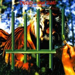 Tygers Of Pan Tang : The Cage